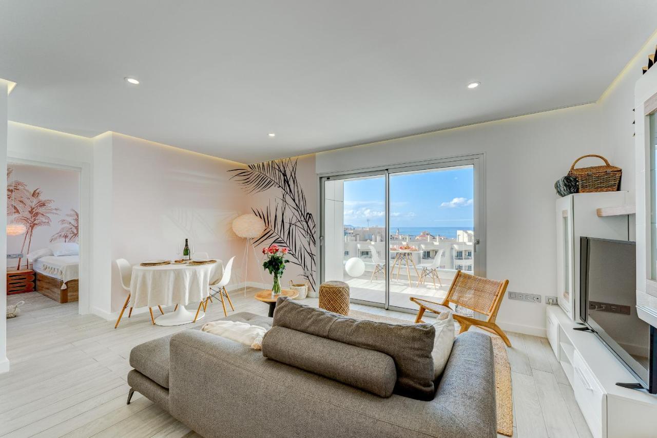 Ocean Garden Sunset & Sunrise - Heated Pool * Costa Adeje (Tenerife)